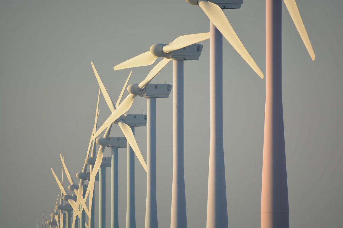 Era Baru Energi Global: Tenaga Terbarukan untuk Pertama Kali Lampaui Batu Bara, Berlin Terapkan Model Inovatif di Tingkat Lokal